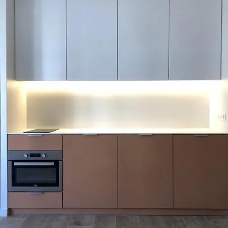 Boheme Chic Apartment Annecy